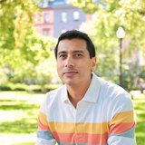 Amir Dhedhi