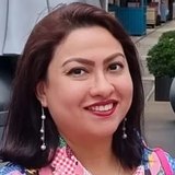 Farhana Nayema Rahman
